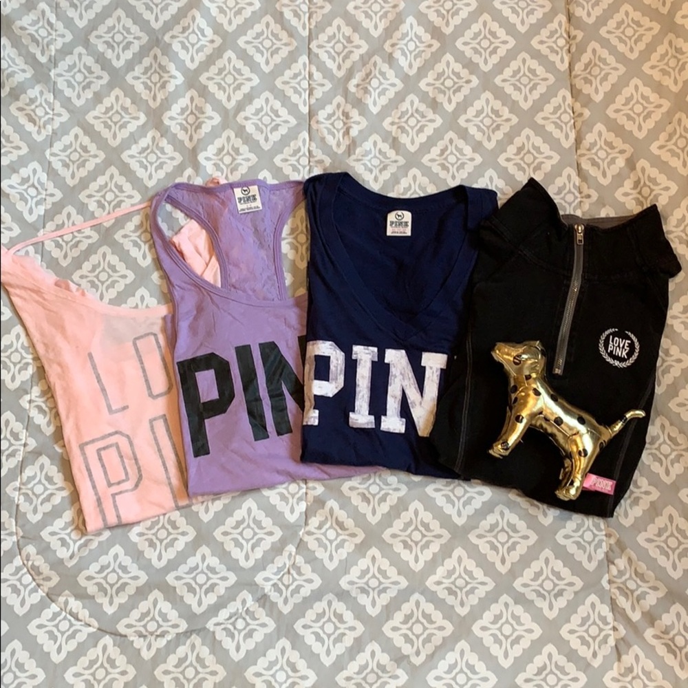 Pink Bundle - image 2